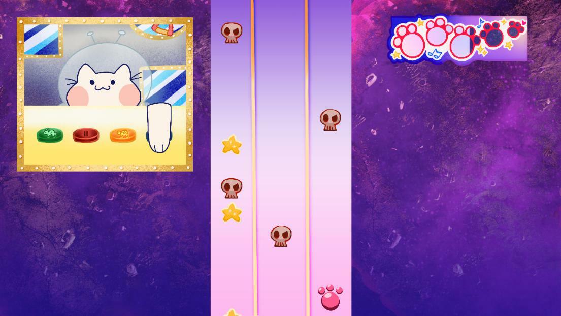 Catching Stars (Alix, Chris Logsdon)