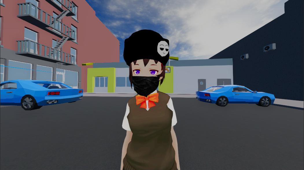 SmugForce (Game jam version)