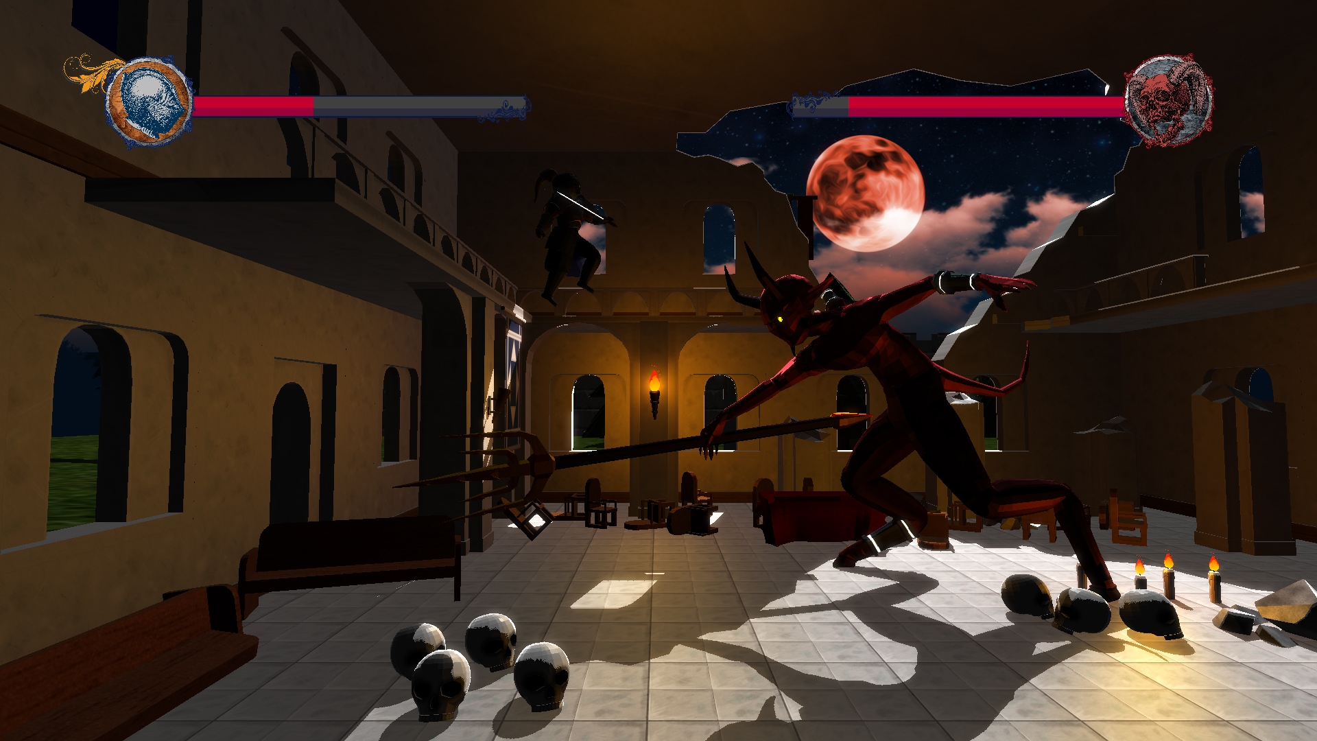 Demon Slayer (Amtoj, USEA0, Yaanaa)