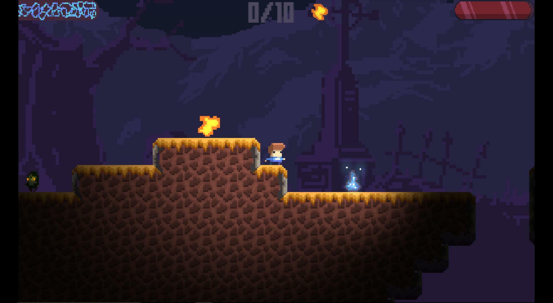 jump and run (GreenDuckStudio)