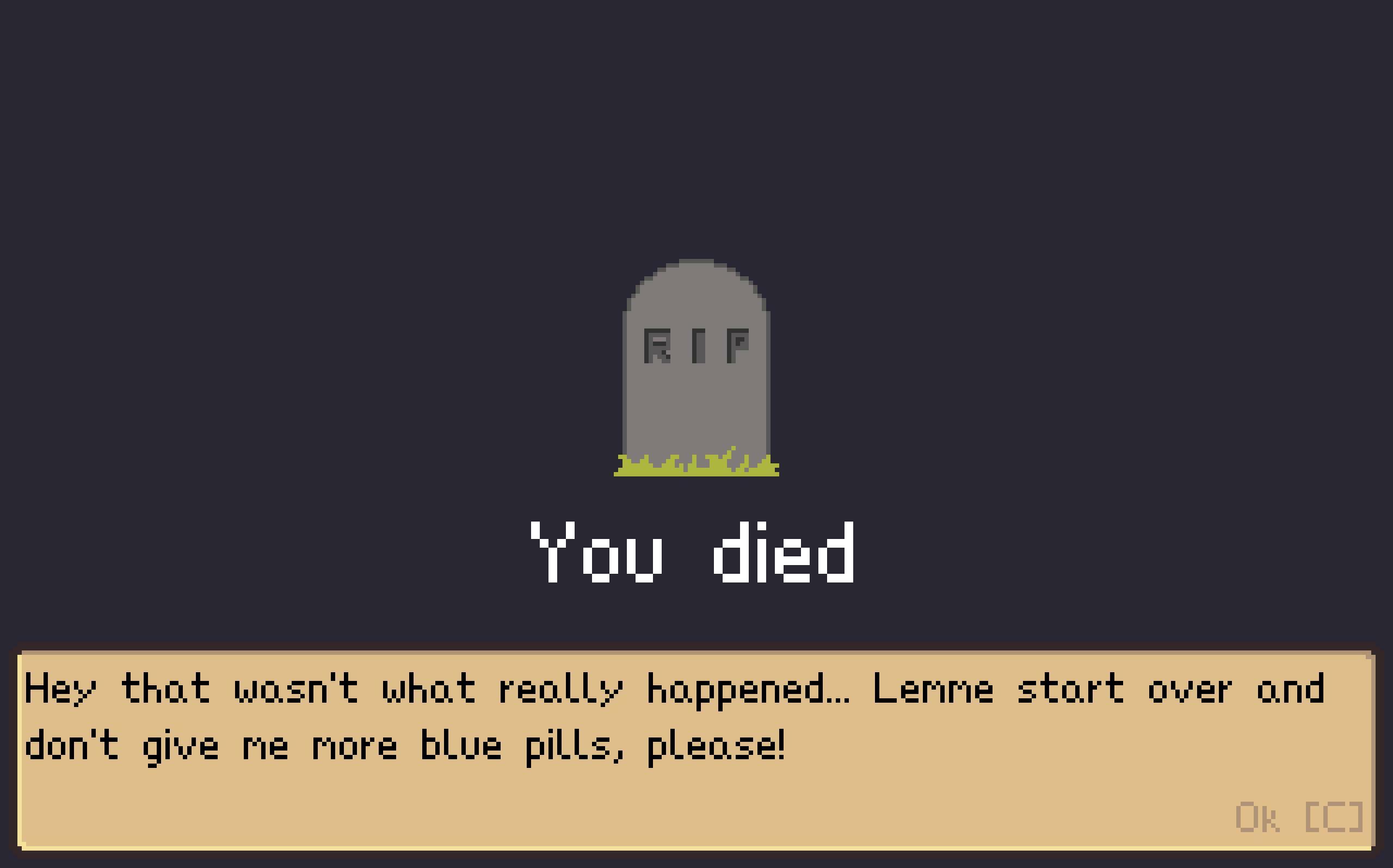 Journey to the Promised Land