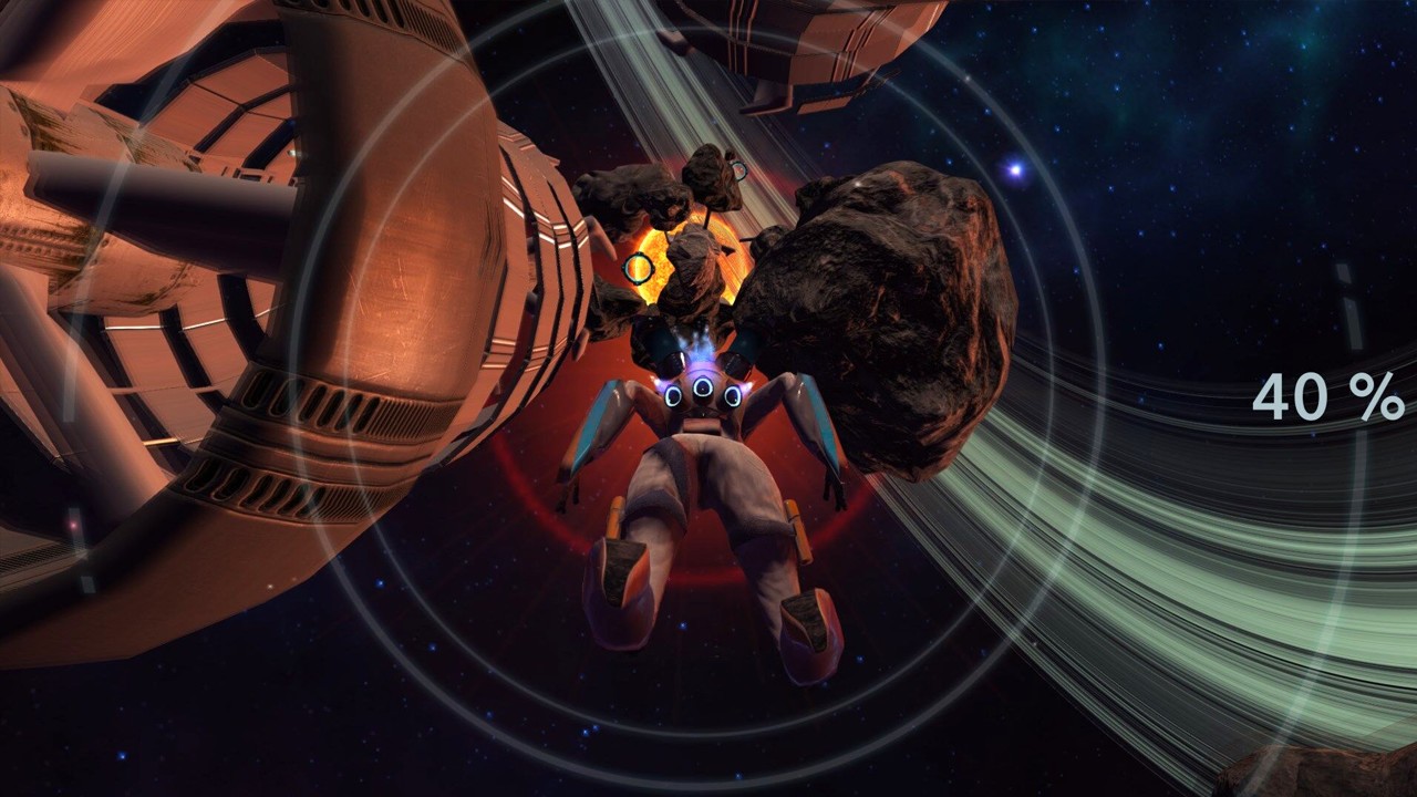 DIVE: Starpath