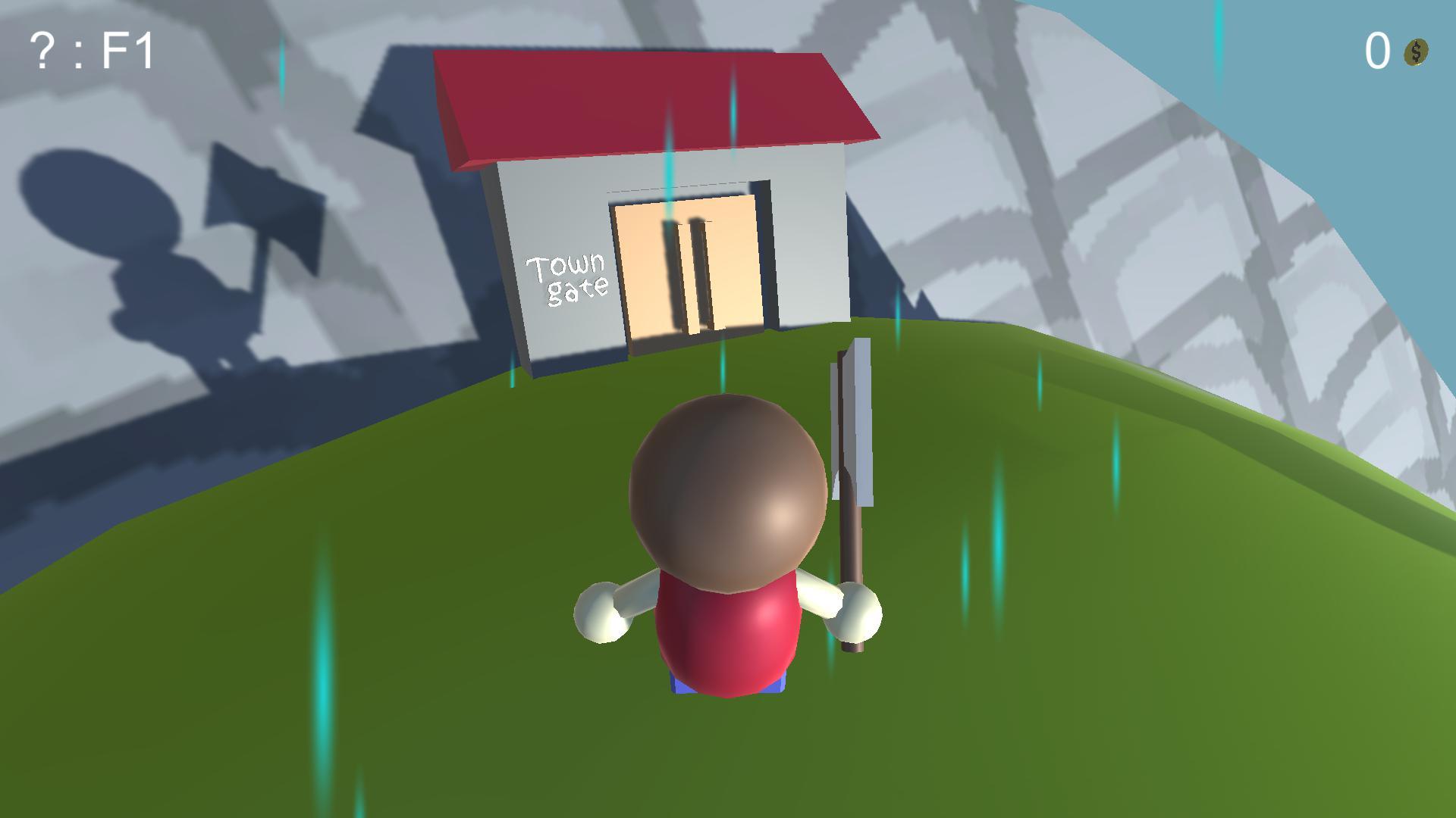 Financial Crossing screenshot