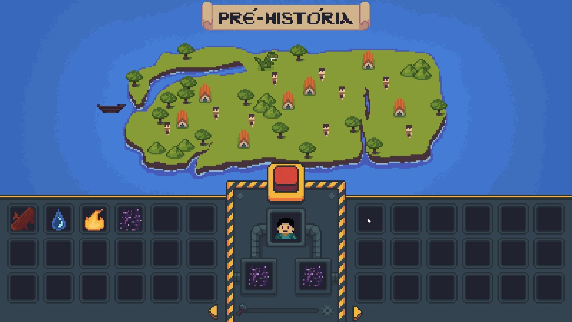 Dust (multifacedludic)