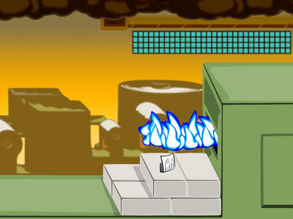 Crumple: Episode 1 (Demo)