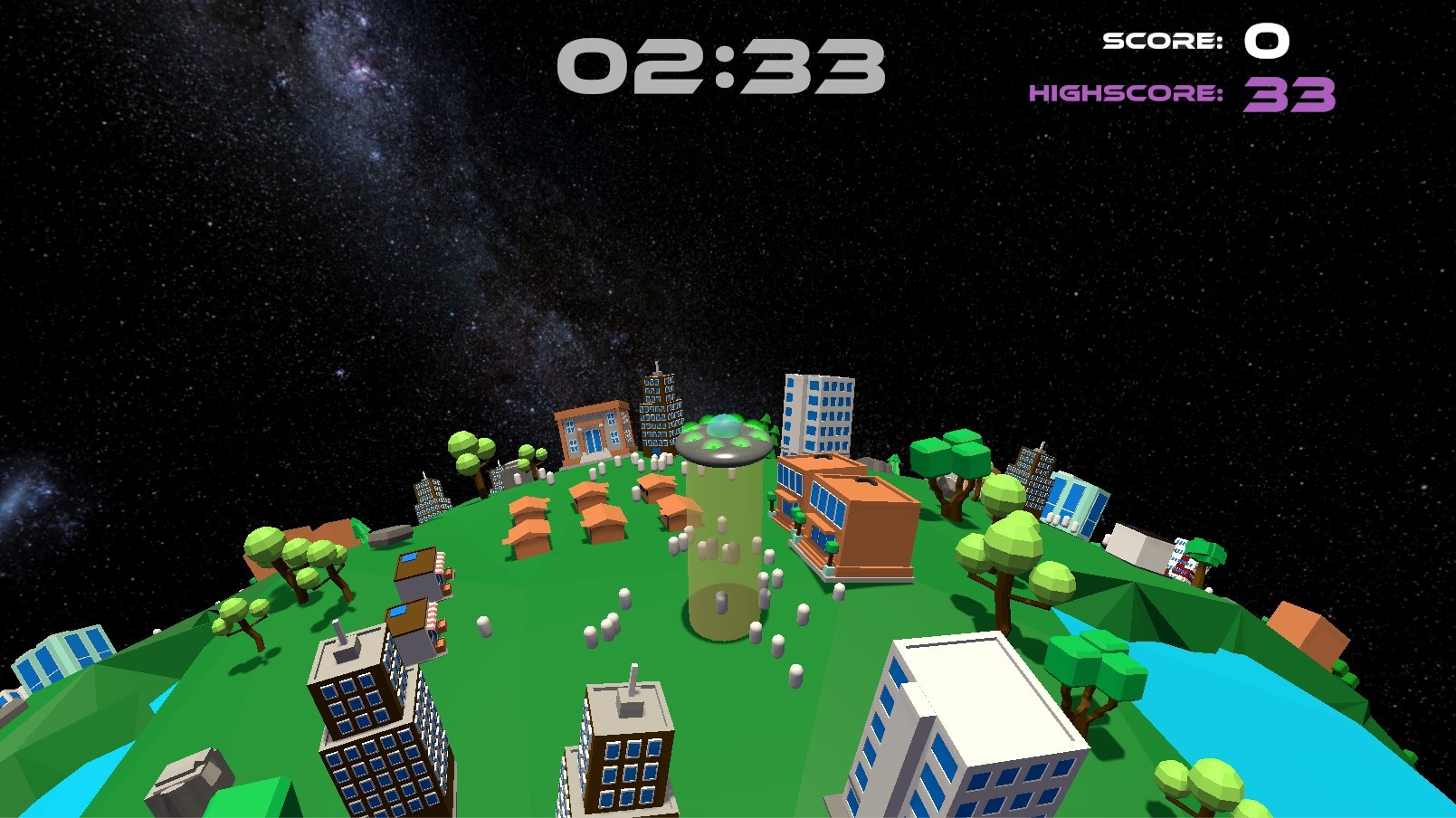 Human Harvest (Aimzj)