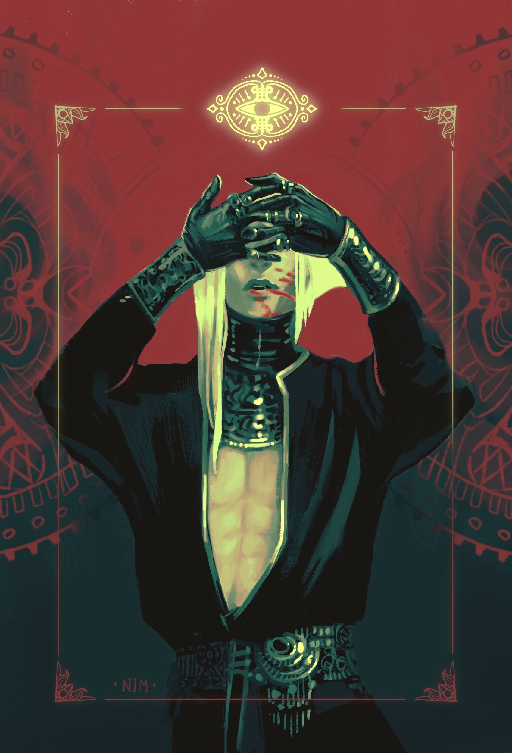 Chronicles of Tal’Dun: The Remainder