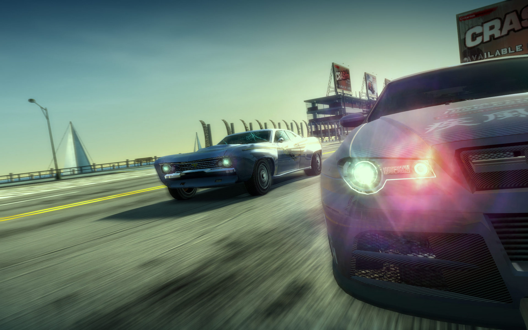 Burnout Paradise: The Ultimate Box Review 