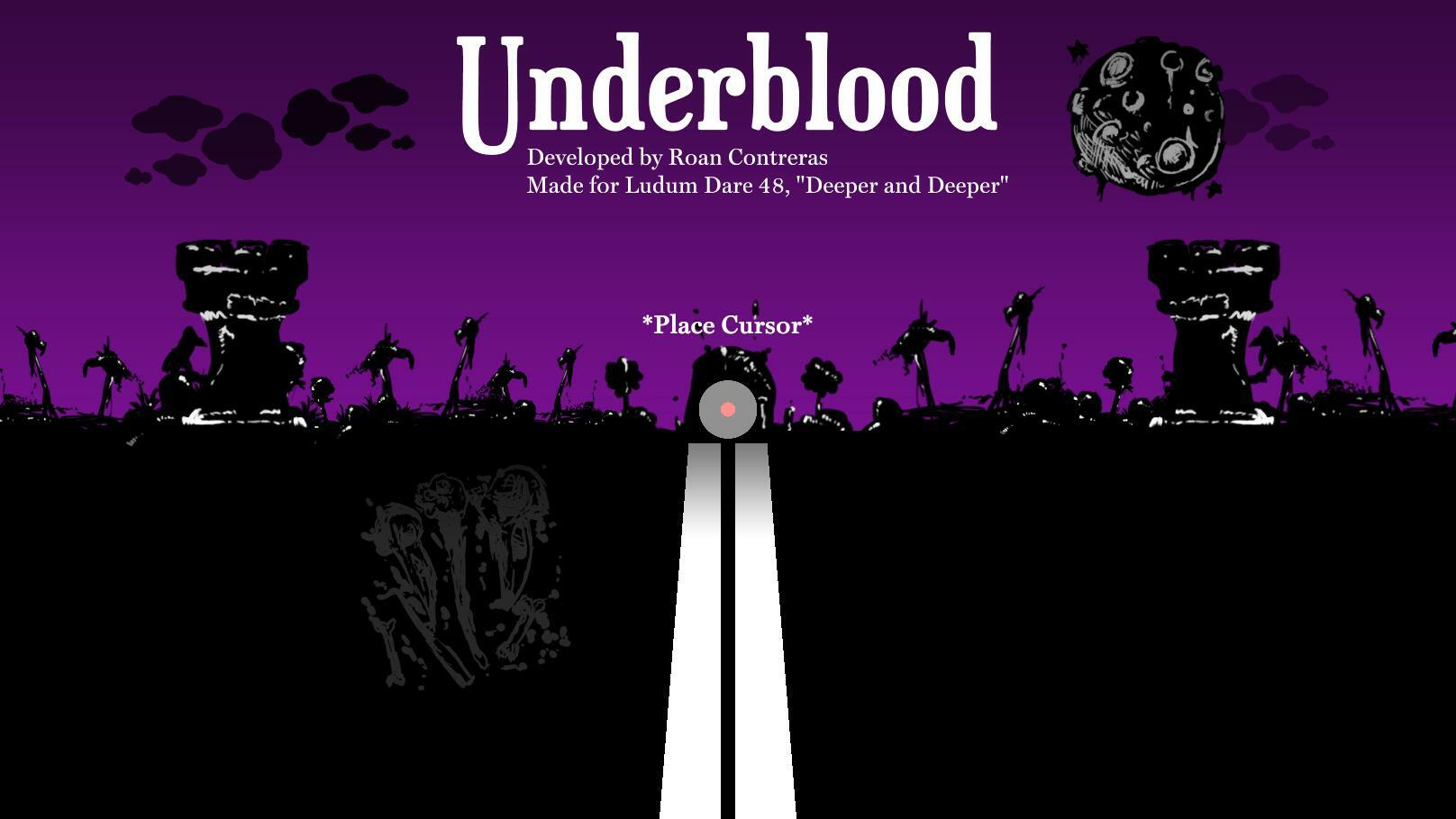 Underblood