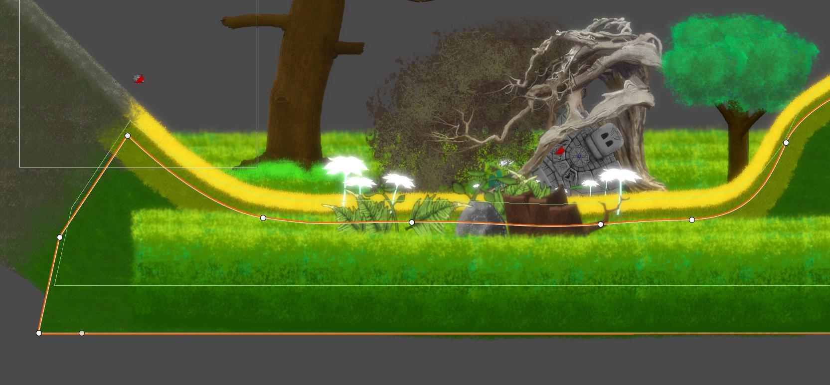 Golem Environment Preview