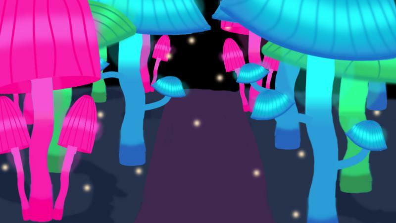 A Mystical Perspective (ChampionNBloom)