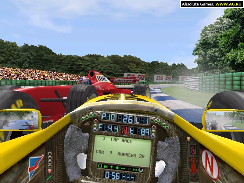 Grand Prix 3