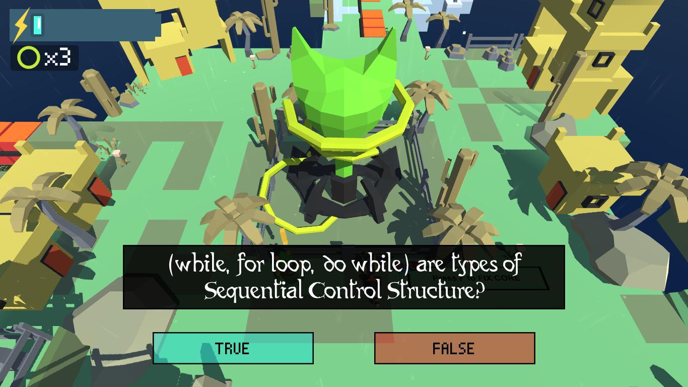 Adventure of NeKoda 3D