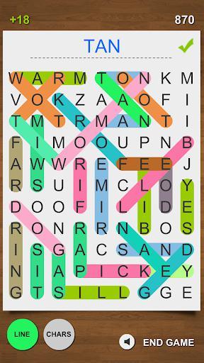 Word Search Unlimited PRO