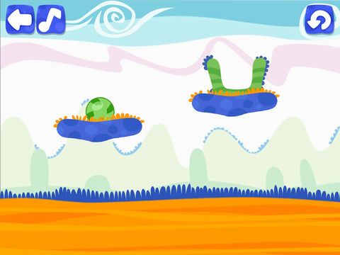 Basketball: Ball in the Basket