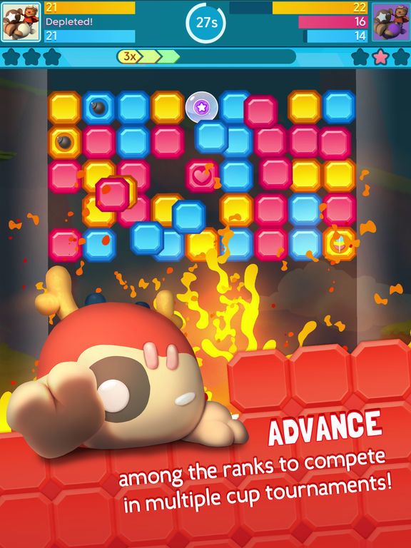 Starlit Archery Club