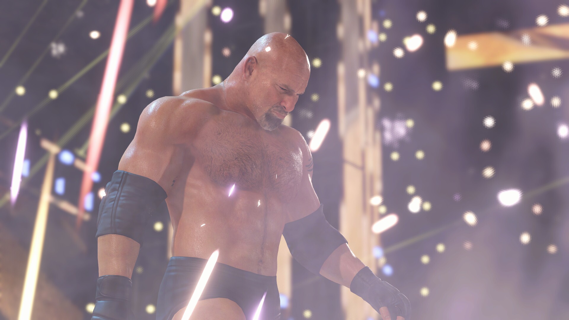 Fotos Do Slide do Jogo WWE 2K23