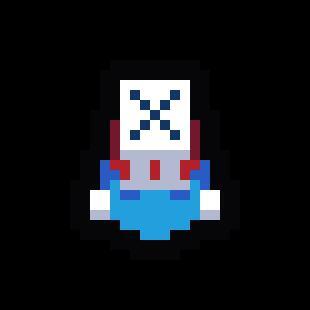 Dodge or Die (itch) (Nothing, Huw, HaywireJo)