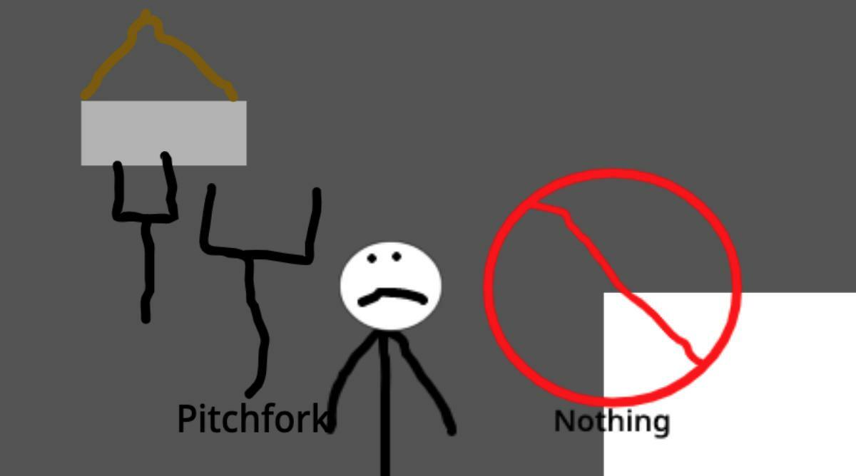 Tim's Fun Game: Desktop Version