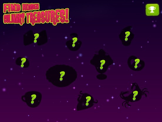 Alien Jelly: Food For Thought