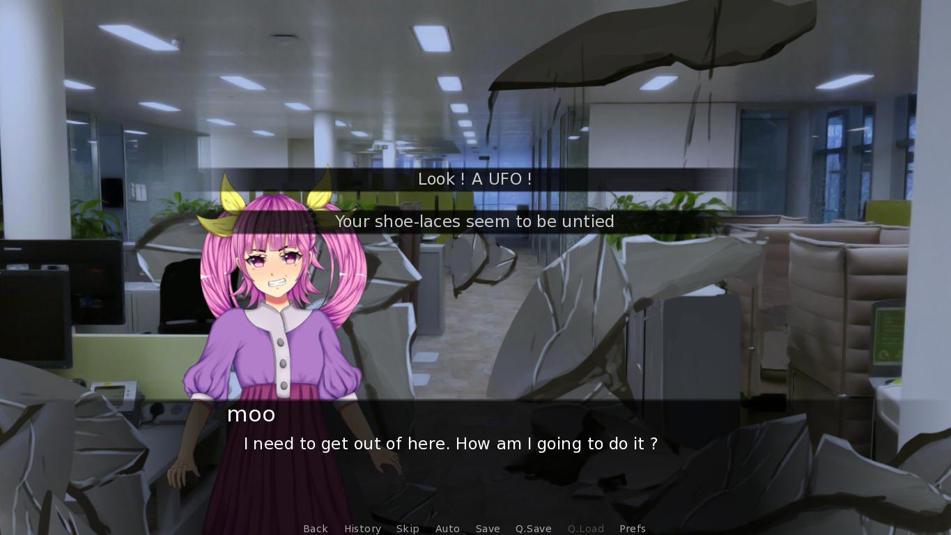 Welcome To... Chichester Redux: The Spy Of America And The Long Vacation