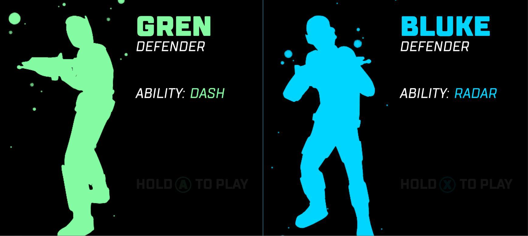 Equinox: Security Breach