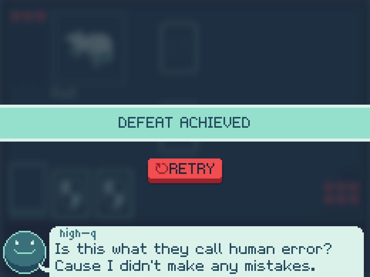 2200: Discard Dungeon