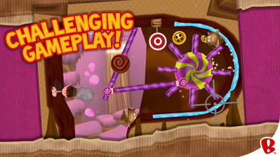 Ragdoll Blaster 3