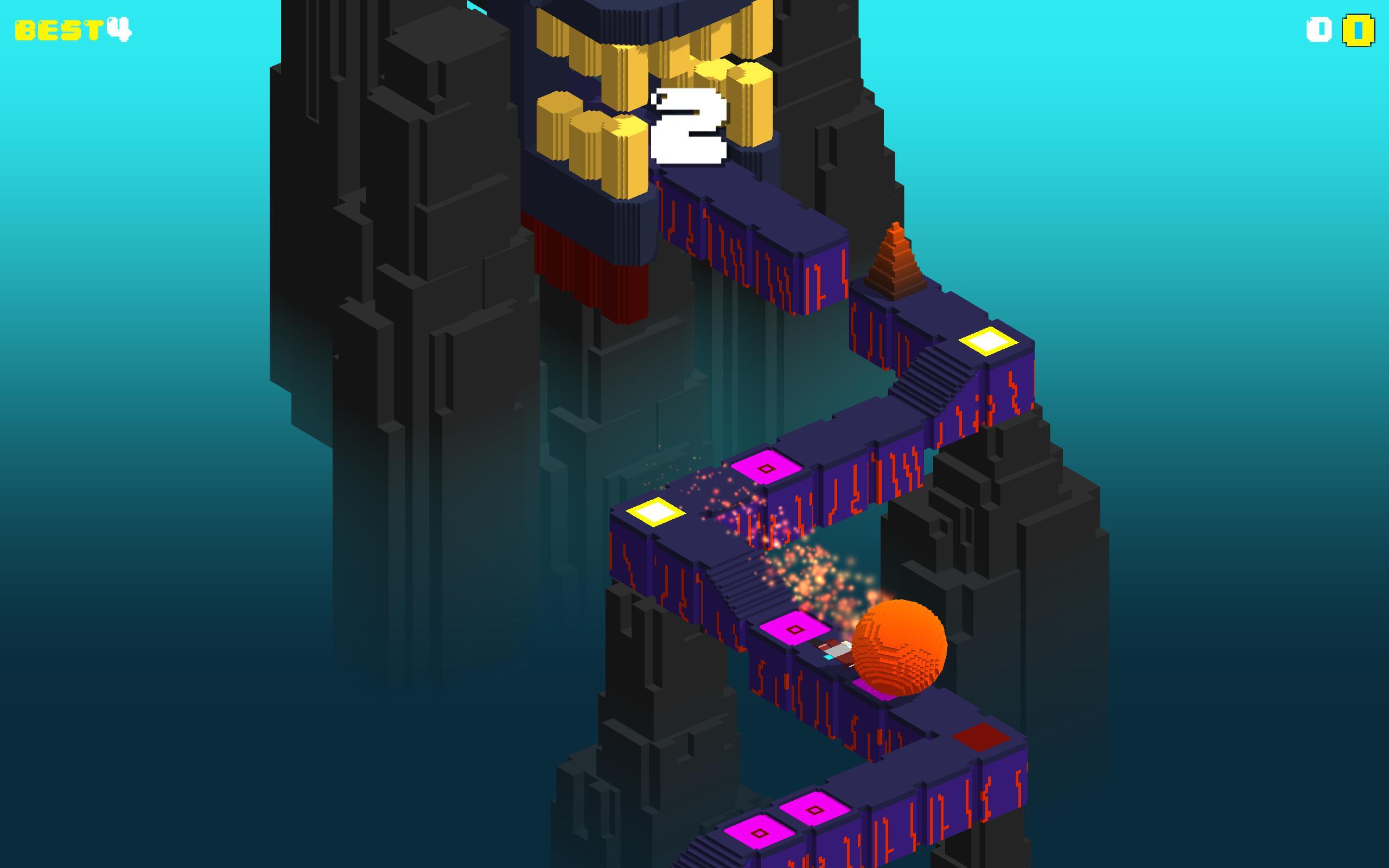 Temple Run (itch) (BD Games)