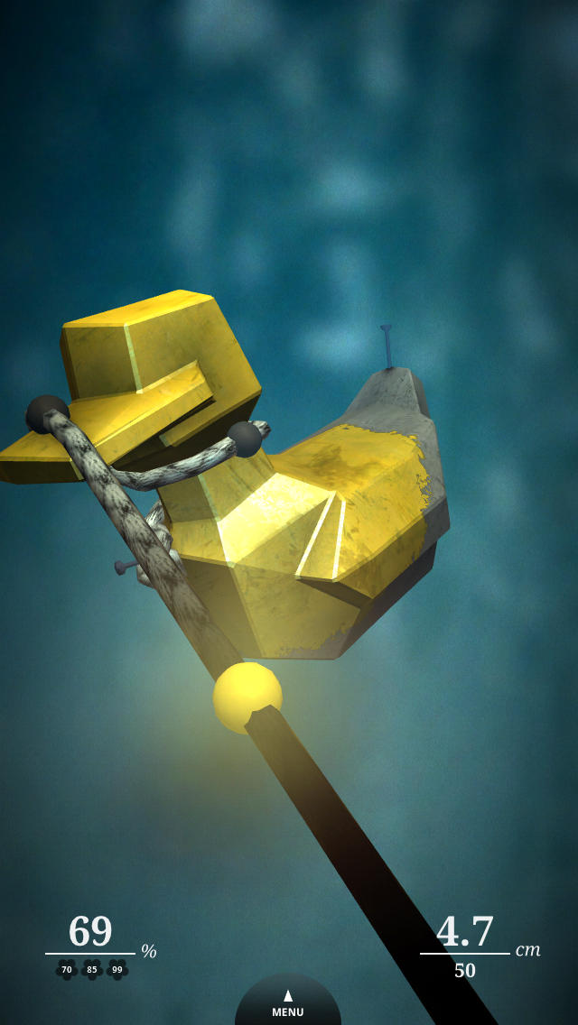 Zen Bound 2 Universal