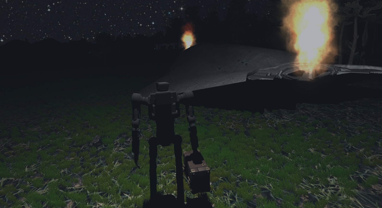 Robot Adventure (BISSEKTR1SA)