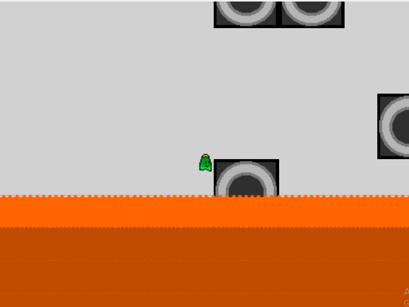 The Adventures Of JOQUE