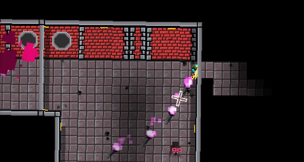 Obscure Realm (itch)