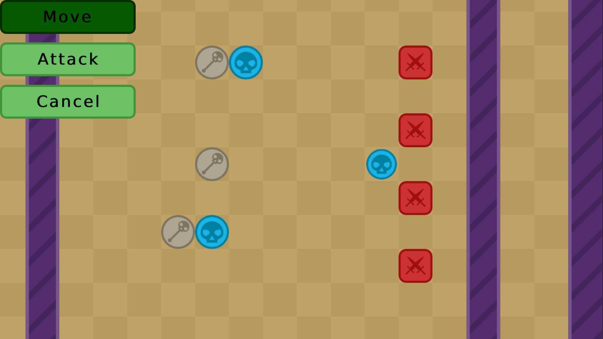 Puzzle Tactics (itch)