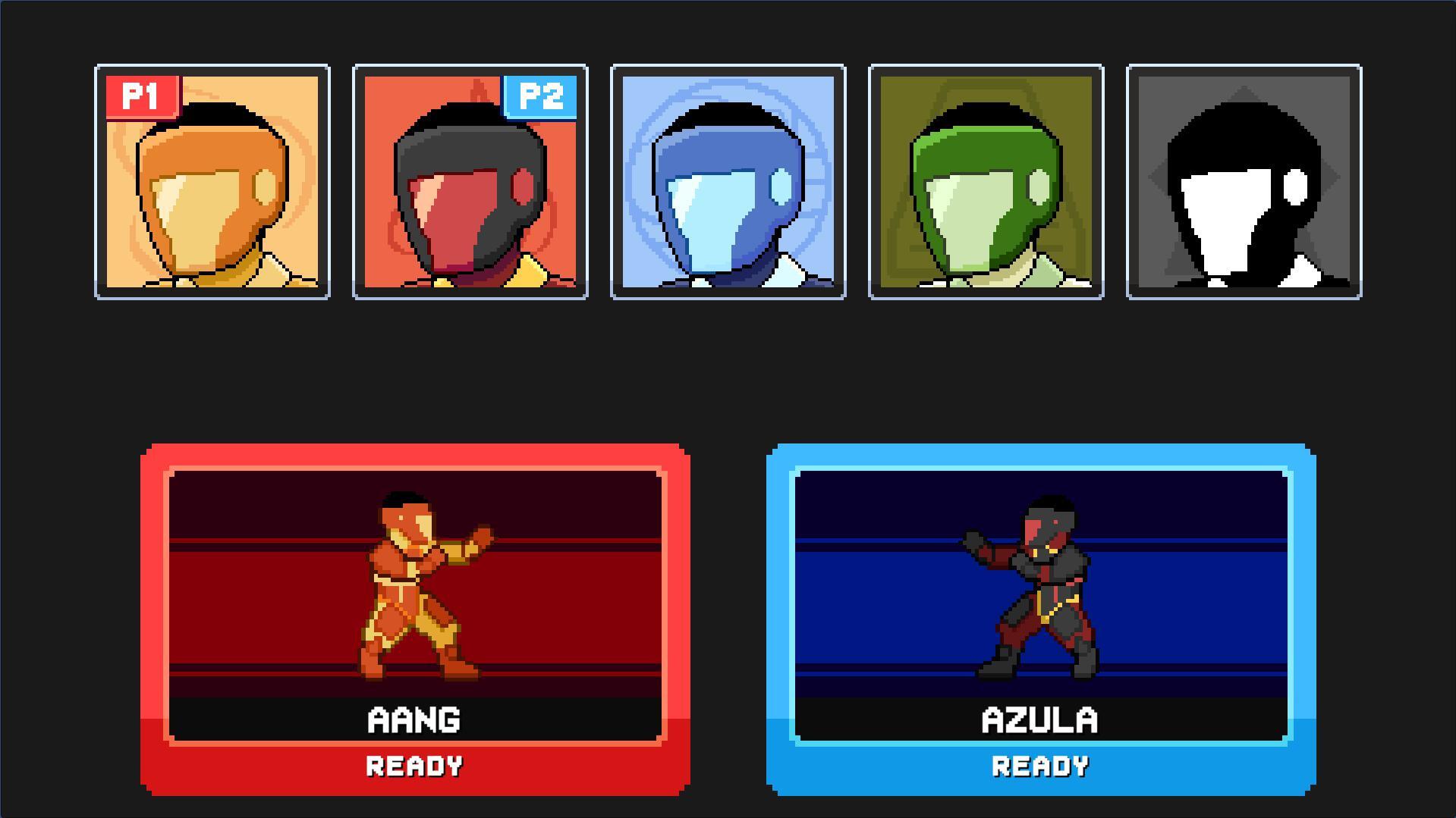 Avatar Pro Bending Arena