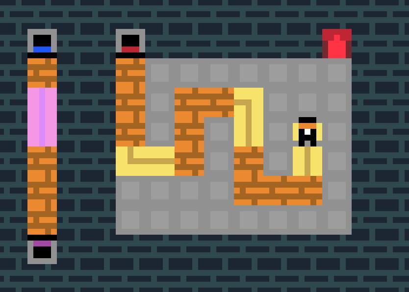 Magicians Have Long Handkerchiefs