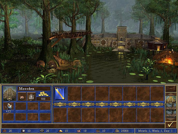 Heroes of Might and Magic 3: Complete