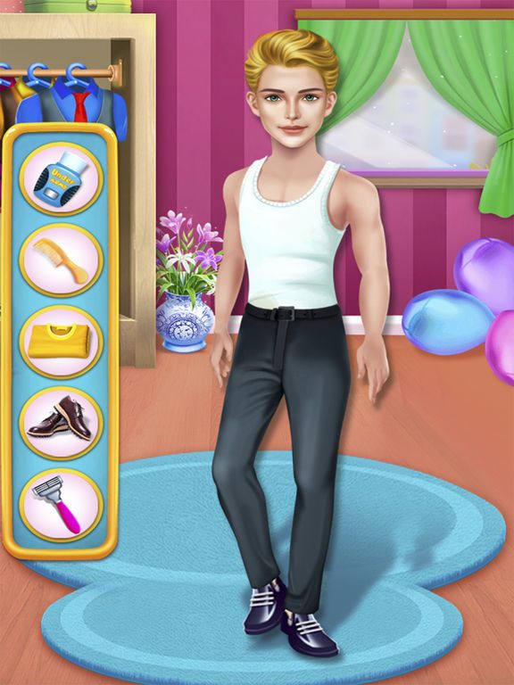 A Love Story - Be Crazy in Love