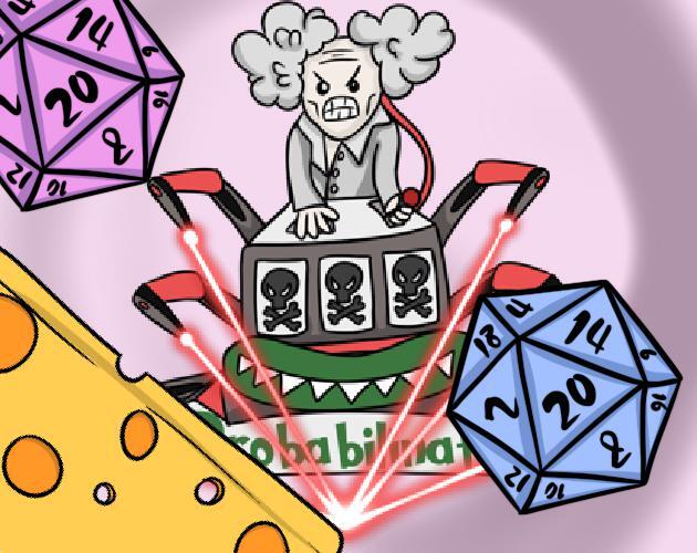 Doctor Unfortunate's unfortunate event