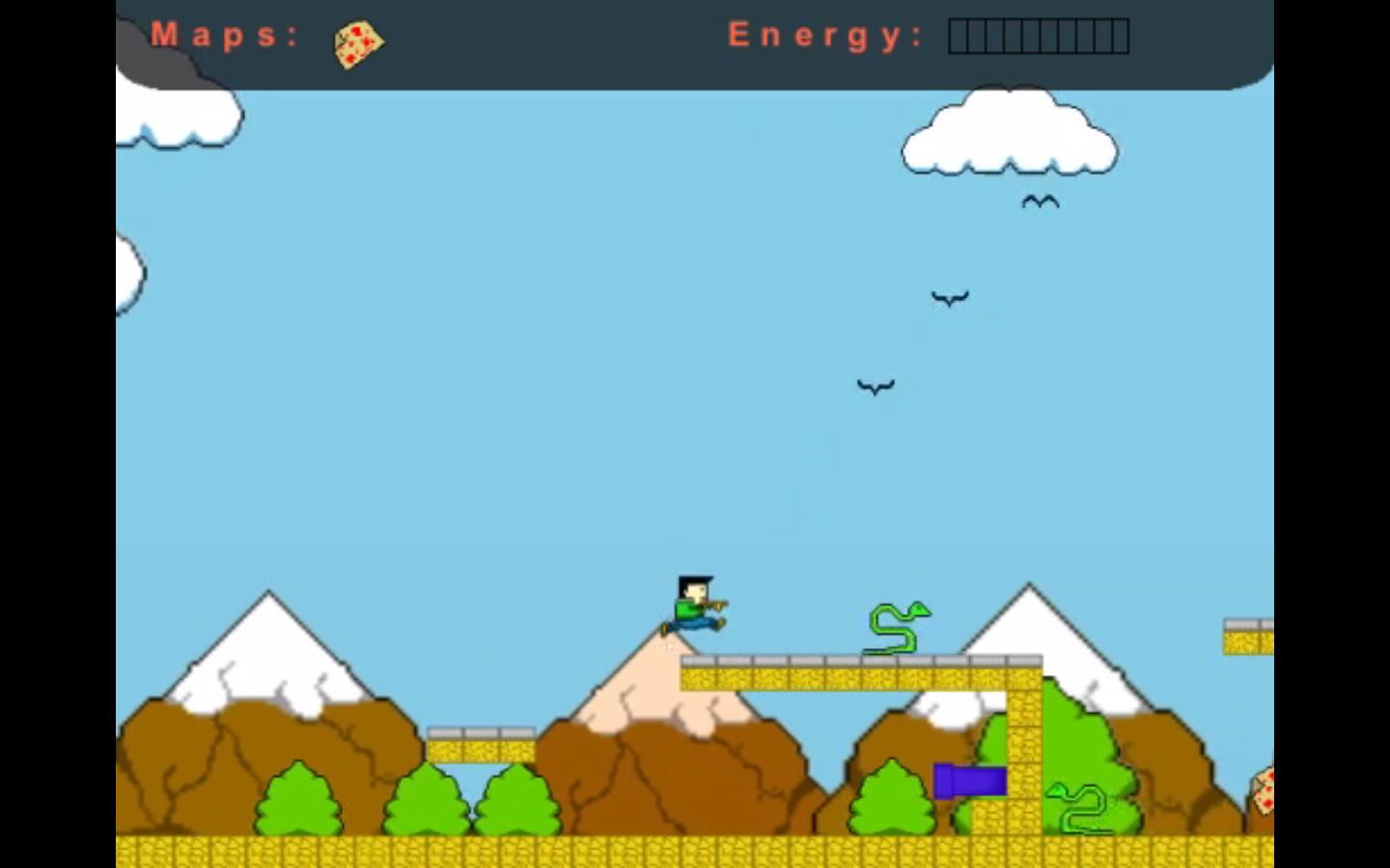 The Electric Eel Attack