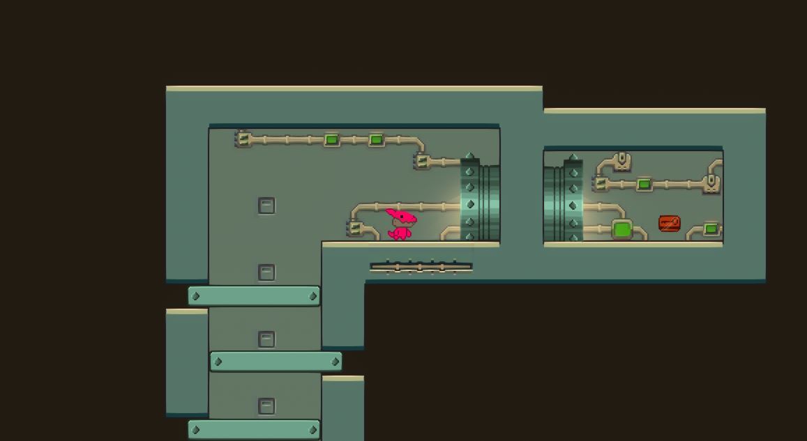 Zooratory screenshot