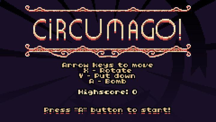 Circumago!