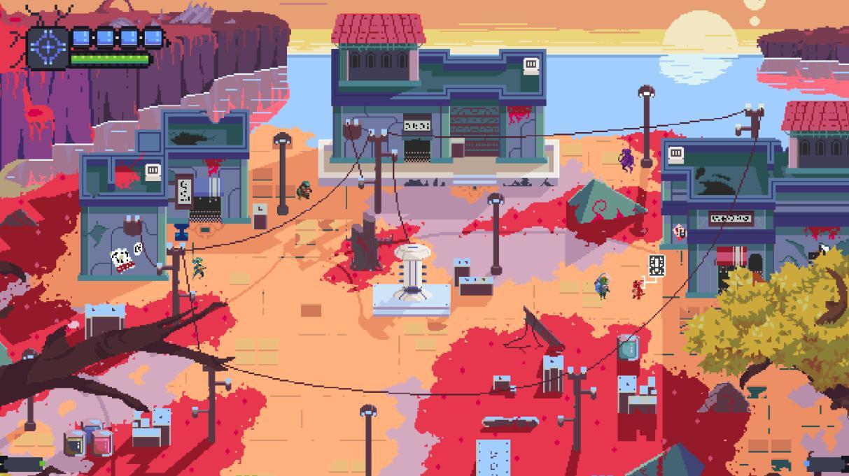 Vagrant (HikaruDaisuke, MrJeff07)