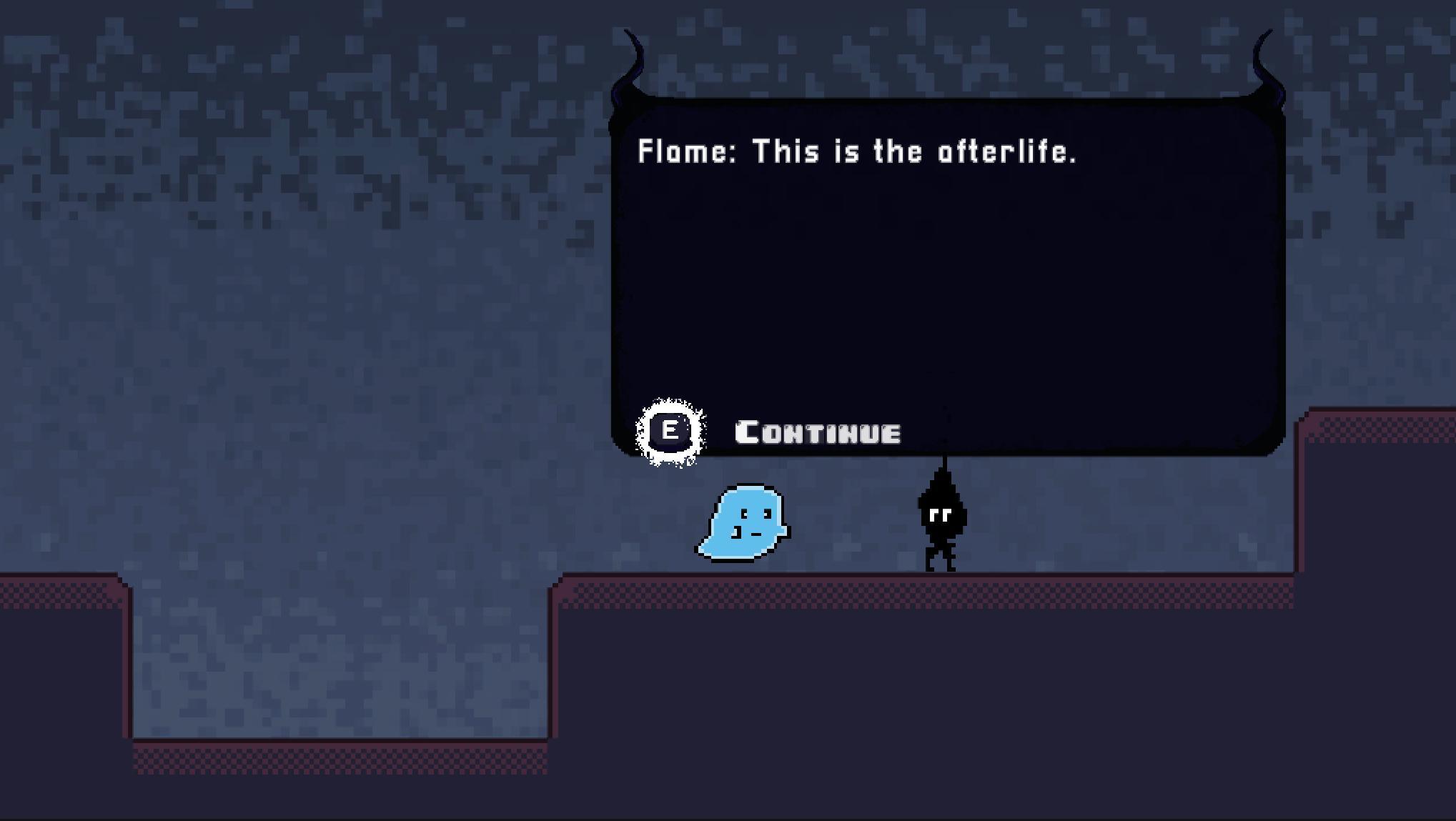 Soul Collector (HenRMJ, naomiaguilar)