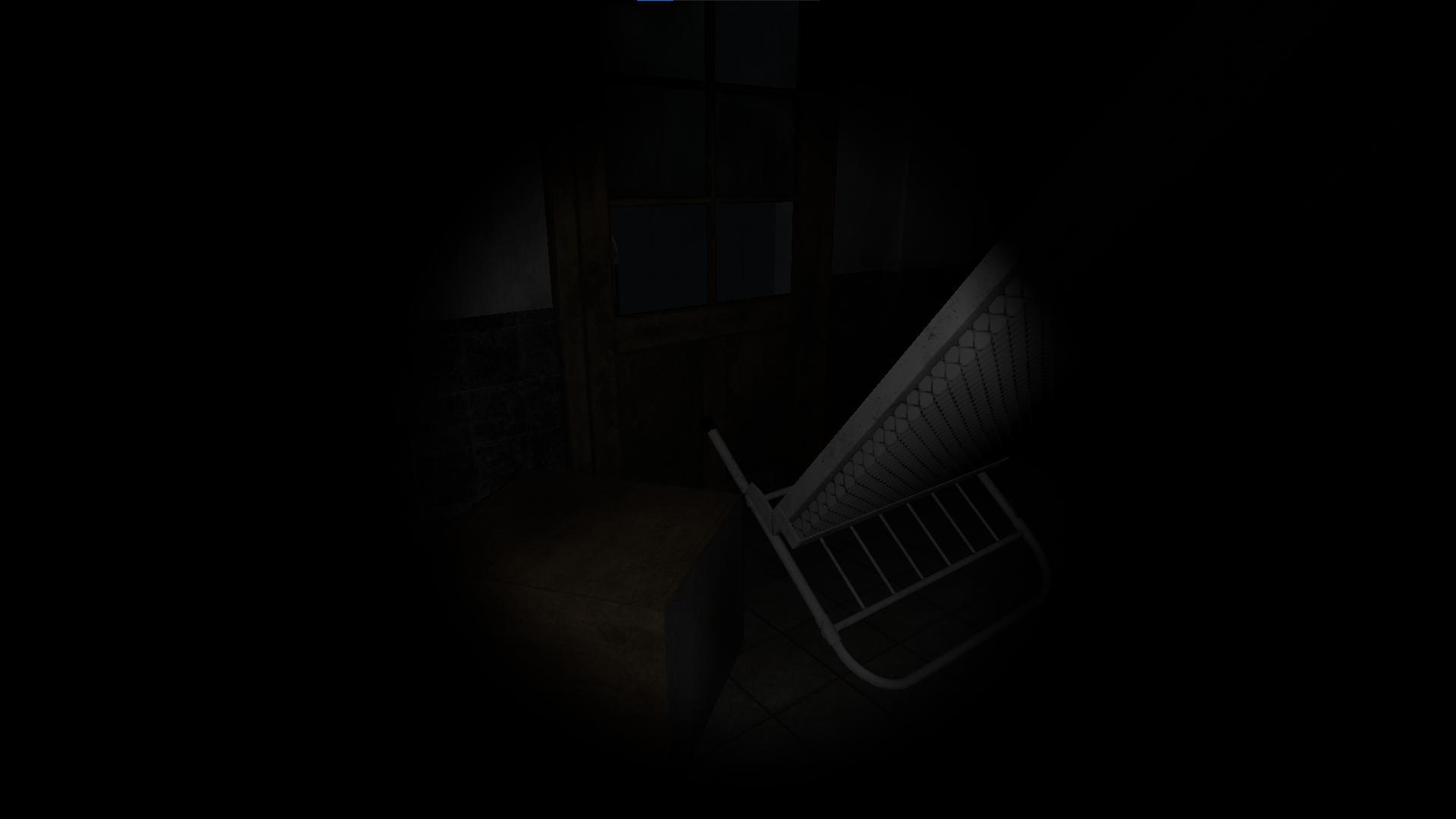 The Hospital (Early Access)