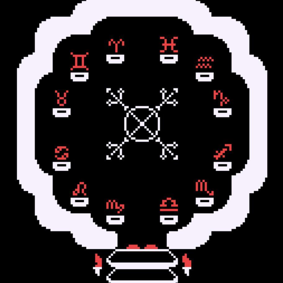 The Tomb of the Zodiacs