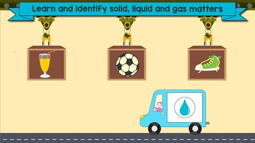 Preschool Learning Games - Kids Primary School