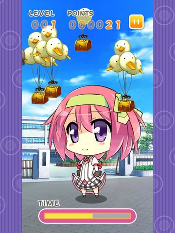 Moe Jump! Yukitsuki ver.