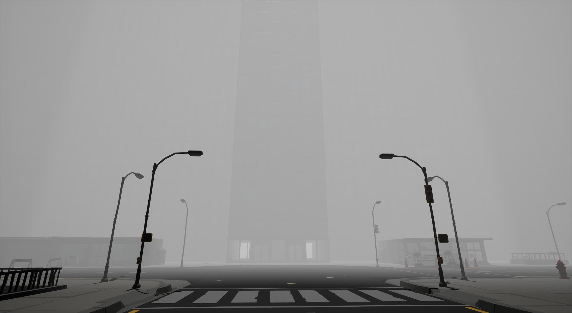 Purgatory (itch) (LawLewis, GamerJames)