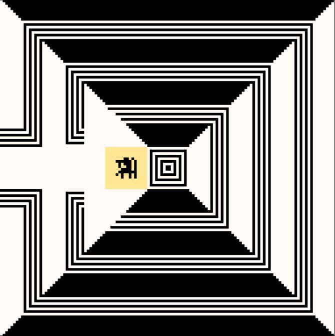 As Quatro Estações (Katz_thecat)